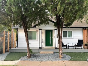 1116 West 7th Street in Dallas, TX - Building Photo - Building Photo