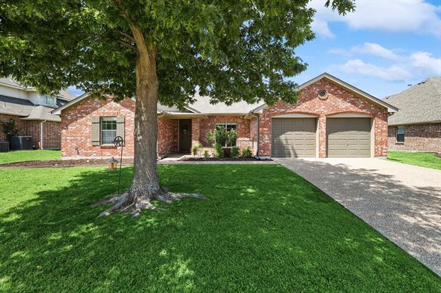property at 128 Country Lakes Blvd