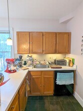 390 Washington St, Unit 1 in Somerville, MA - Foto de edificio - Building Photo