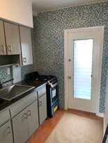 6740 Harding Ave. Apartments