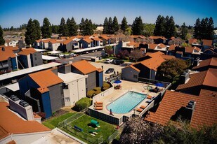 ReNew on Summerfield in Vacaville, CA - Building Photo
