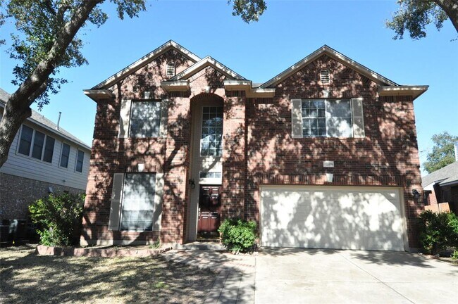 13304 Bosswood Dr in Austin, TX - Building Photo - Building Photo