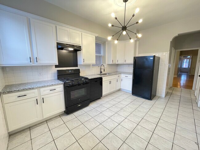 3401 Hartford St in St. Louis, MO - Building Photo - Building Photo