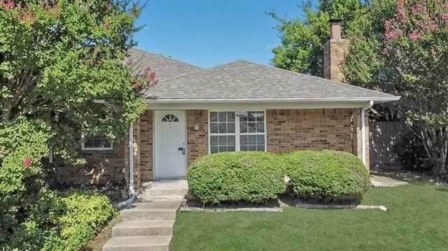property at 2800 Shady Grove Dr