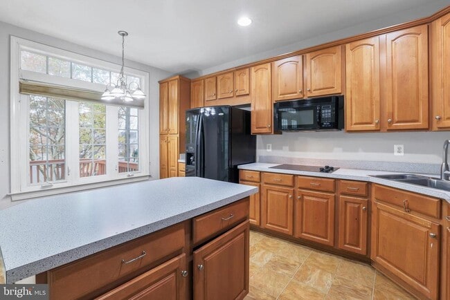 7106 Point Replete Cir in Fort Belvoir, VA - Building Photo - Building Photo