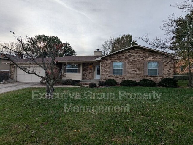 302 Pigeon Pass Rd in Elizabethtown, KY - Building Photo - Building Photo