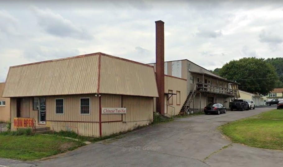 1312 Pleasant Valley Blvd, Unit 1 in Altoona, PA - Foto de edificio