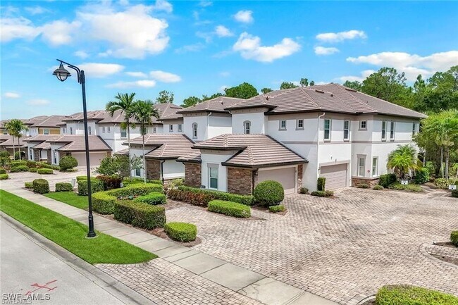 9532 Ironstone Terrace in Naples, FL - Building Photo - Building Photo