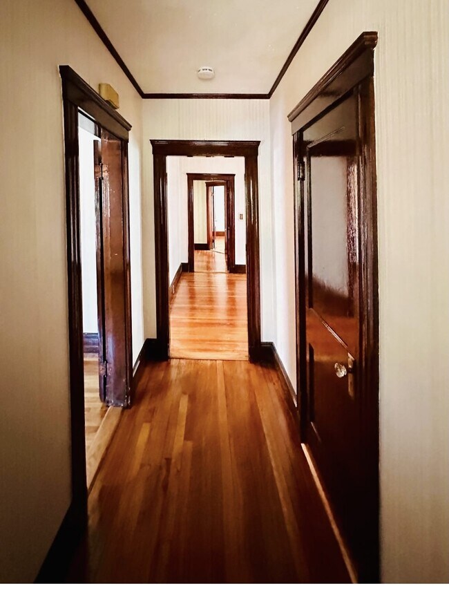 9 Roberts Rd, Unit 2 in Cambridge, MA - Building Photo - Building Photo