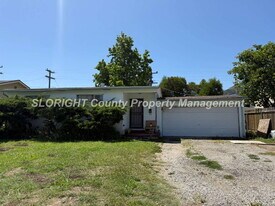 226 Jeffrey Dr in San Luis Obispo, CA - Building Photo
