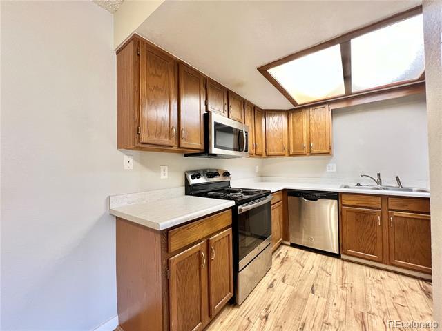 15594 E Arizona Ave in Aurora, CO - Building Photo - Building Photo