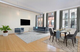 43-45 Winter St in Boston, MA - Building Photo - Building Photo