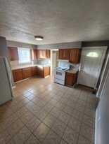 445 W Carpenter St, Unit 1 in Springfield, IL - Building Photo