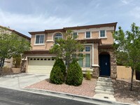 11752 Via Vera Cruz Ct in Las Vegas, NV - Building Photo - Building Photo