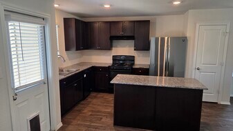 3314 Angus Crossing in San Antonio, TX - Building Photo