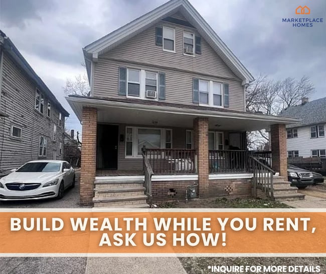 property at 1252 E 134th St