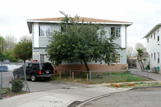 7911 Brimfield Ave in Panorama City, CA - Building Photo - Other