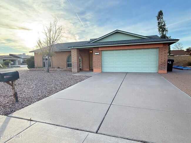 720 W Vaughn St in Tempe, AZ - Building Photo - Building Photo