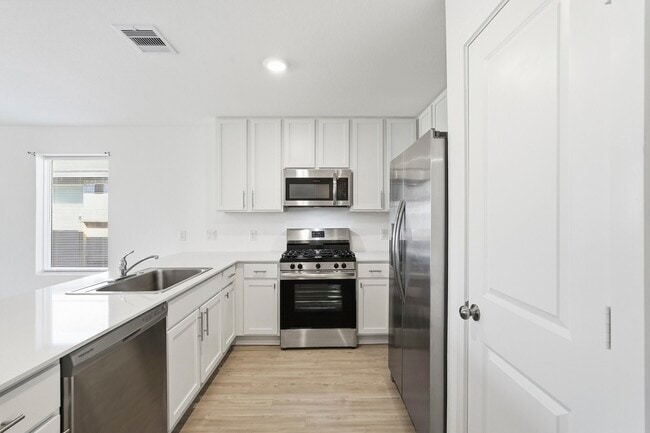 6639 Orange Daylily Ln in Katy, TX - Building Photo - Building Photo