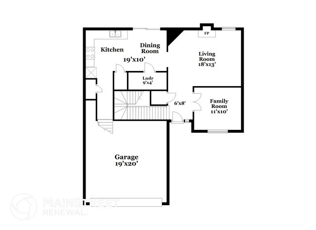 2024 Summit Ln in La Vergne, TN - Building Photo - Building Photo