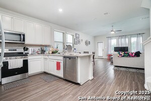 11548 Lightning Wy in San Antonio, TX - Building Photo - Building Photo