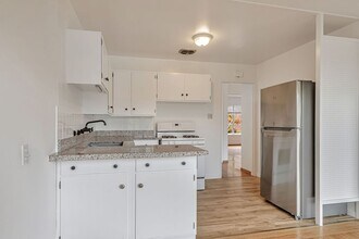 719 Foerster St in San Francisco, CA - Building Photo - Building Photo