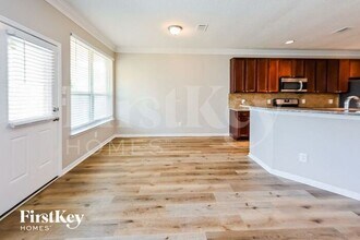 4822 Jarl Ct in Katy, TX - Building Photo - Building Photo