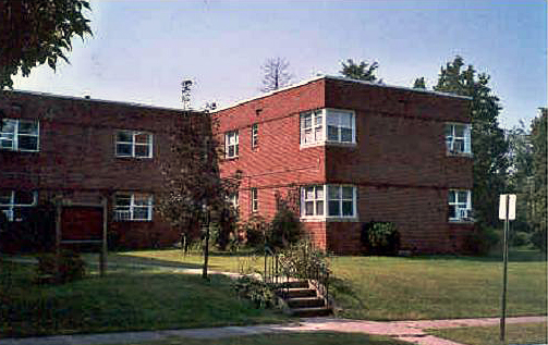 Riverview Apartments in Sunbury, PA - Building Photo - Building Photo