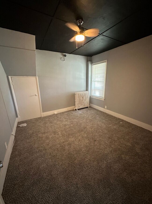 203 S Glenwood Ave in Springfield, IL - Building Photo - Building Photo