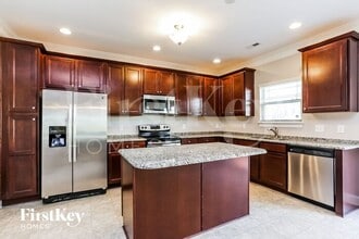 2205 Wise Owl Dr in Greensboro, NC - Building Photo - Building Photo