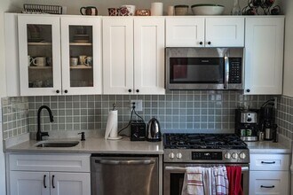 22 Chiswick Rd, Unit 18 in Boston, MA - Building Photo - Building Photo