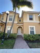 3023 SW 129th Terrace in Miramar, FL - Building Photo