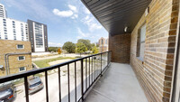 Bankier Apartments in Champaign, IL - Building Photo - Building Photo