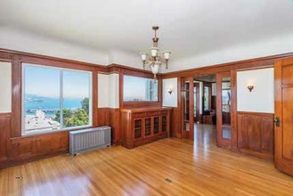 970 Chestnut St in San Francisco, CA - Building Photo - Interior Photo