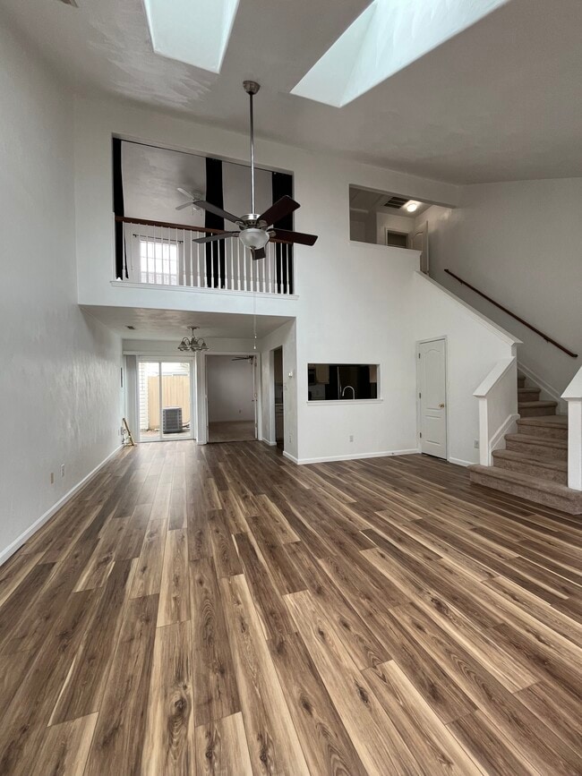 property at 4609 Olde Stone Way