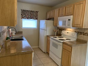 Eastgate Ridge Apartments in Killeen, TX - Building Photo - Building Photo