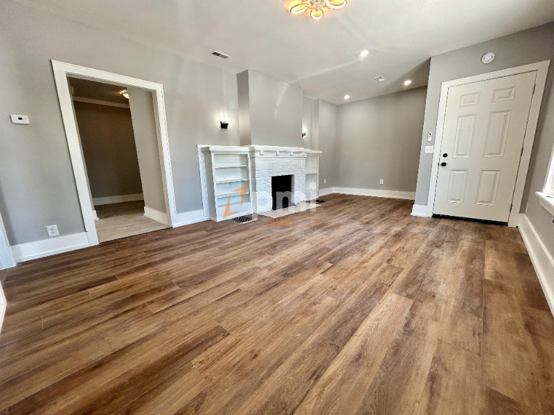 413 York St-Unit -Lower in Michigan City, IN - Building Photo