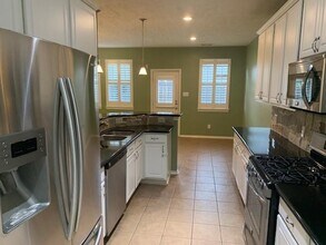 5623 Stonecloud Ln in Katy, TX - Building Photo - Building Photo