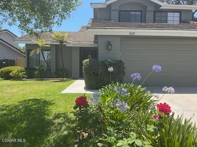 509 Canyon Vista Dr