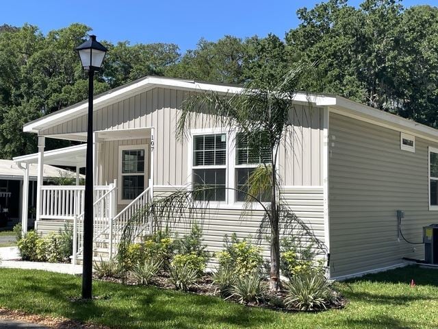 107 Millwood Rd in Leesburg, FL - Building Photo - Building Photo
