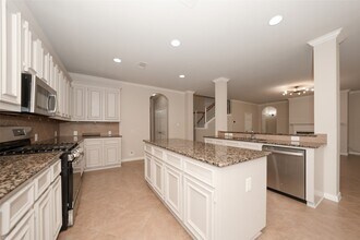 4415 Eden Point Ln in Katy, TX - Building Photo - Building Photo