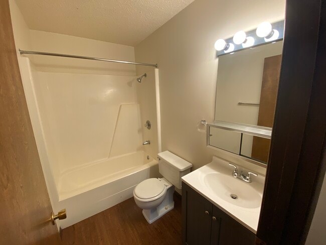 407 Franklin St, Unit 1 in Mahomet, IL - Building Photo - Building Photo