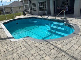 82 Marker Rd in Rotonda West, FL - Building Photo