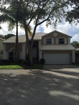 9972 NW 2nd Ct in Plantation, FL - Building Photo