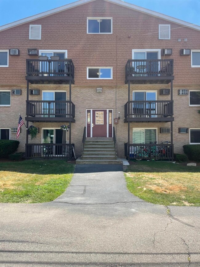 property at 310 Brook Village Rd