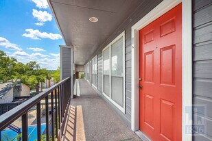 2804 Rio Grande St in Austin, TX - Building Photo