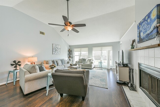 property at 4030 Bentley Dr