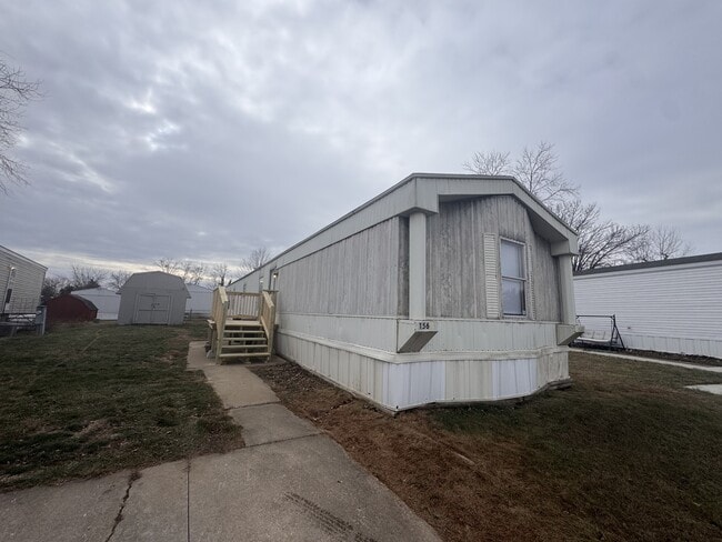 property at 156 Janet Dr