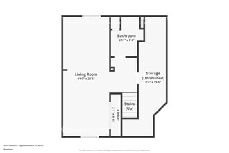 9907 Foxhill Cir in Littleton, CO - Building Photo - Building Photo