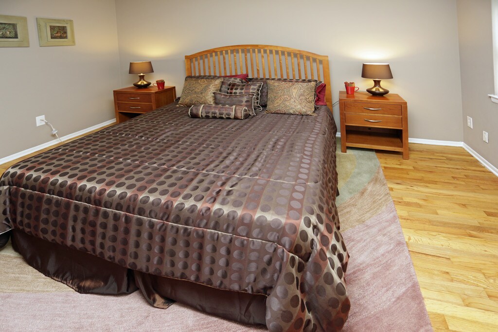 Center Grove Village Randolph, NJ Apartments